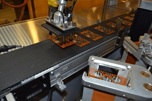 indexing conveyors conveyor belt dorner